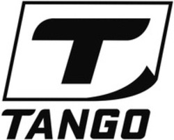 Міжнародна реєстрація торговельної марки № 1695194: T TANGO