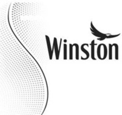 Міжнародна реєстрація торговельної марки № 1697686: Winston