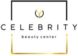 Міжнародна реєстрація торговельної марки № 1698034: CELEBRITY beauty center