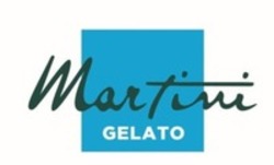 Міжнародна реєстрація торговельної марки № 1699175: Martini GELATO