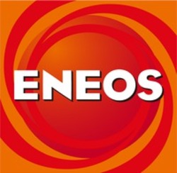 Міжнародна реєстрація торговельної марки № 1702082: ENEOS