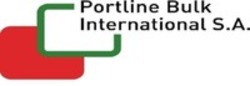Міжнародна реєстрація торговельної марки № 1702430: Portline Bulk International S.A.