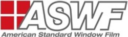 Міжнародна реєстрація торговельної марки № 1702792: ASWF American Standard Window Film