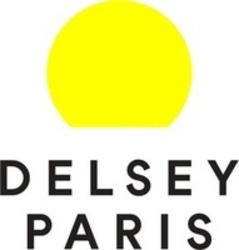 Міжнародна реєстрація торговельної марки № 1703069: DELSEY PARIS