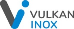 Міжнародна реєстрація торговельної марки № 1706517: Vi VULKAN INOX