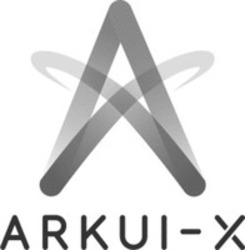 Міжнародна реєстрація торговельної марки № 1707575: ARKUI-X