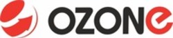Міжнародна реєстрація торговельної марки № 1710123: ozone
