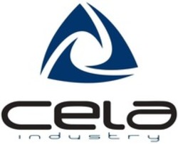 Міжнародна реєстрація торговельної марки № 1710486: cela industry
