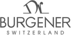 Міжнародна реєстрація торговельної марки № 1713081: Dr BURGENER SWITZERLAND