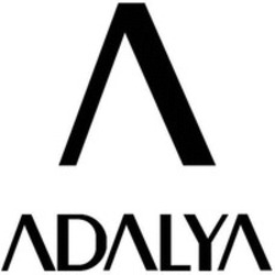 Міжнародна реєстрація торговельної марки № 1713155: A ADALYA
