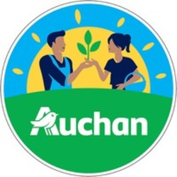 Міжнародна реєстрація торговельної марки № 1714062: Auchan