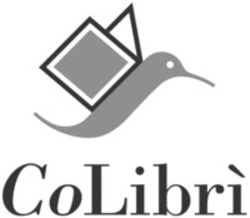 Міжнародна реєстрація торговельної марки № 1721188: CoLibrì