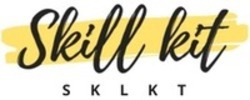 Міжнародна реєстрація торговельної марки № 1723055: Skill kit SKLKT