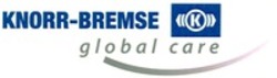 Міжнародна реєстрація торговельної марки № 1728053: KNORR-BREMSE global care