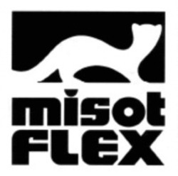 Міжнародна реєстрація торговельної марки № 1731121: misot FLEX