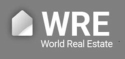 Міжнародна реєстрація торговельної марки № 1735057: WRE World Real Estate