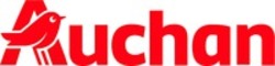 Міжнародна реєстрація торговельної марки № 1736908: Auchan