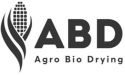 Міжнародна реєстрація торговельної марки № 1738425: ABD Agro Bio Drying