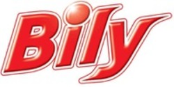 Міжнародна реєстрація торговельної марки № 1739868: Bily