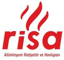 Міжнародна реєстрація торговельної марки № 1741711: risa Alüminyum Radyatör ve Havlupan