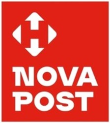 Міжнародна реєстрація торговельної марки № 1742563: NOVA POST