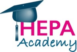 Міжнародна реєстрація торговельної марки № 1743599: HEPA Academy