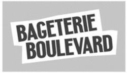Міжнародна реєстрація торговельної марки № 1746230: BAGETERIE BOULEVARD