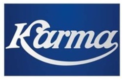 Міжнародна реєстрація торговельної марки № 1747018: Karma
