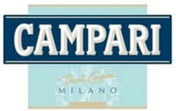 Міжнародна реєстрація торговельної марки № 1748142: CAMPARI Davide Campari MILANO
