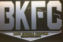 Міжнародна реєстрація торговельної марки № 1750697: BKFC BARE KNUCKLE FIGHTING CHAMPIONSHIPS