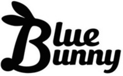 Міжнародна реєстрація торговельної марки № 1750997: Blue Bunny