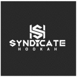 Міжнародна реєстрація торговельної марки № 1751338: SYNDICATE HOOKAH