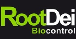 Міжнародна реєстрація торговельної марки № 1751722: RootDei Biocontrol