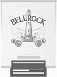 Міжнародна реєстрація торговельної марки № 1754019: BELL ROCK