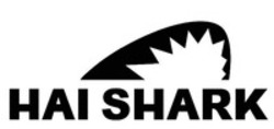 Міжнародна реєстрація торговельної марки № 1757123: HAI SHARK