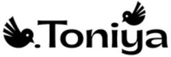 Міжнародна реєстрація торговельної марки № 1760625: Toniya