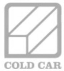 Міжнародна реєстрація торговельної марки № 1761400: COLD CAR