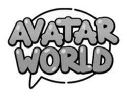 Міжнародна реєстрація торговельної марки № 1762321: AVATAR WORLD