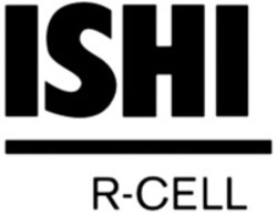 Міжнародна реєстрація торговельної марки № 1762515: ISHI R-CELL
