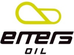 Міжнародна реєстрація торговельної марки № 1768606: EMERS OIL