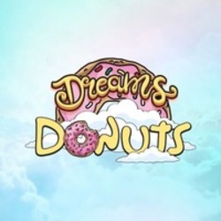 Міжнародна реєстрація торговельної марки № 1769307: Dreams Donuts
