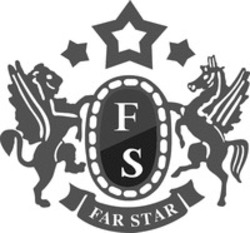 Міжнародна реєстрація торговельної марки № 1771684: FS FAR STAR