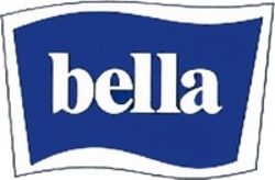 Міжнародна реєстрація торговельної марки № 1772207: bella
