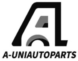 Міжнародна реєстрація торговельної марки № 1772364: A-UNIAUTOPARTS