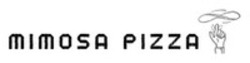 Міжнародна реєстрація торговельної марки № 1773359: MIMOSA PIZZA