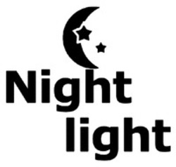 Міжнародна реєстрація торговельної марки № 1776474: Night light