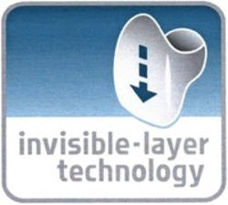 Міжнародна реєстрація торговельної марки № 1778471: invisible-layer technology