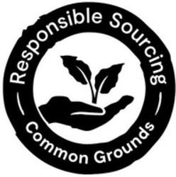 Міжнародна реєстрація торговельної марки № 1780481: Common Grounds Responsible Sourcing