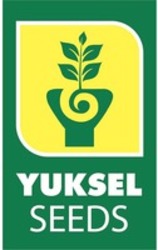 Міжнародна реєстрація торговельної марки № 1780886: YÜKSEL SEEDS