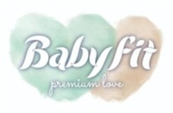 Міжнародна реєстрація торговельної марки № 1782422: Babyfit premium love